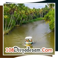 vada nadu divya desam tour packages